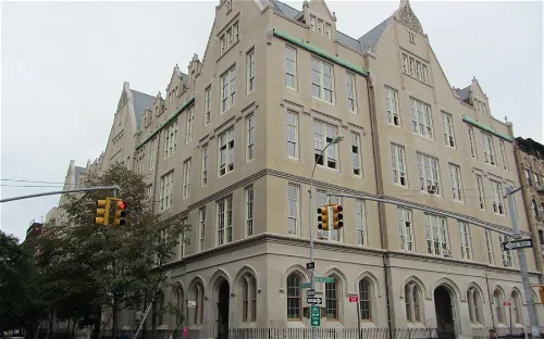 Clemente Soto Vélez Cultural & Educational Center