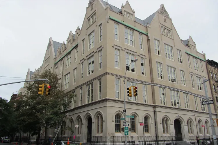 Clemente Soto Vélez Cultural & Educational Center