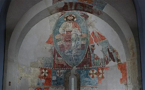 Museo Diocesano Barbastro-Monzón