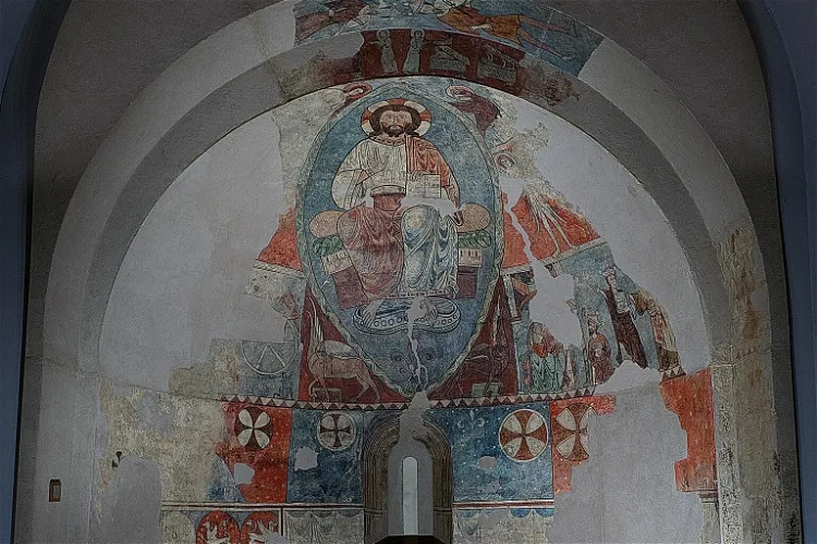 Museo Diocesano Barbastro-Monzón