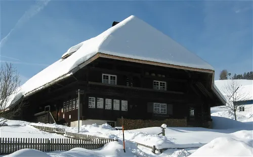 Holzschneflermuseum Resenhof
