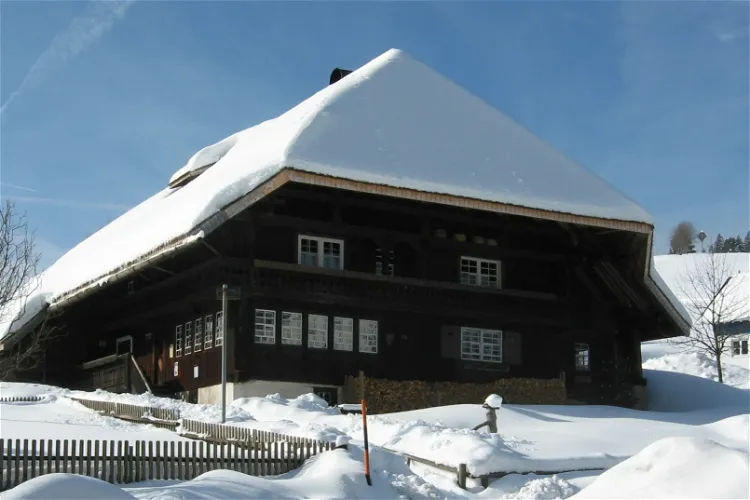 Holzschneflermuseum Resenhof
