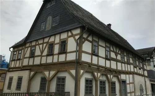 Stadtmuseum Lengenfeld