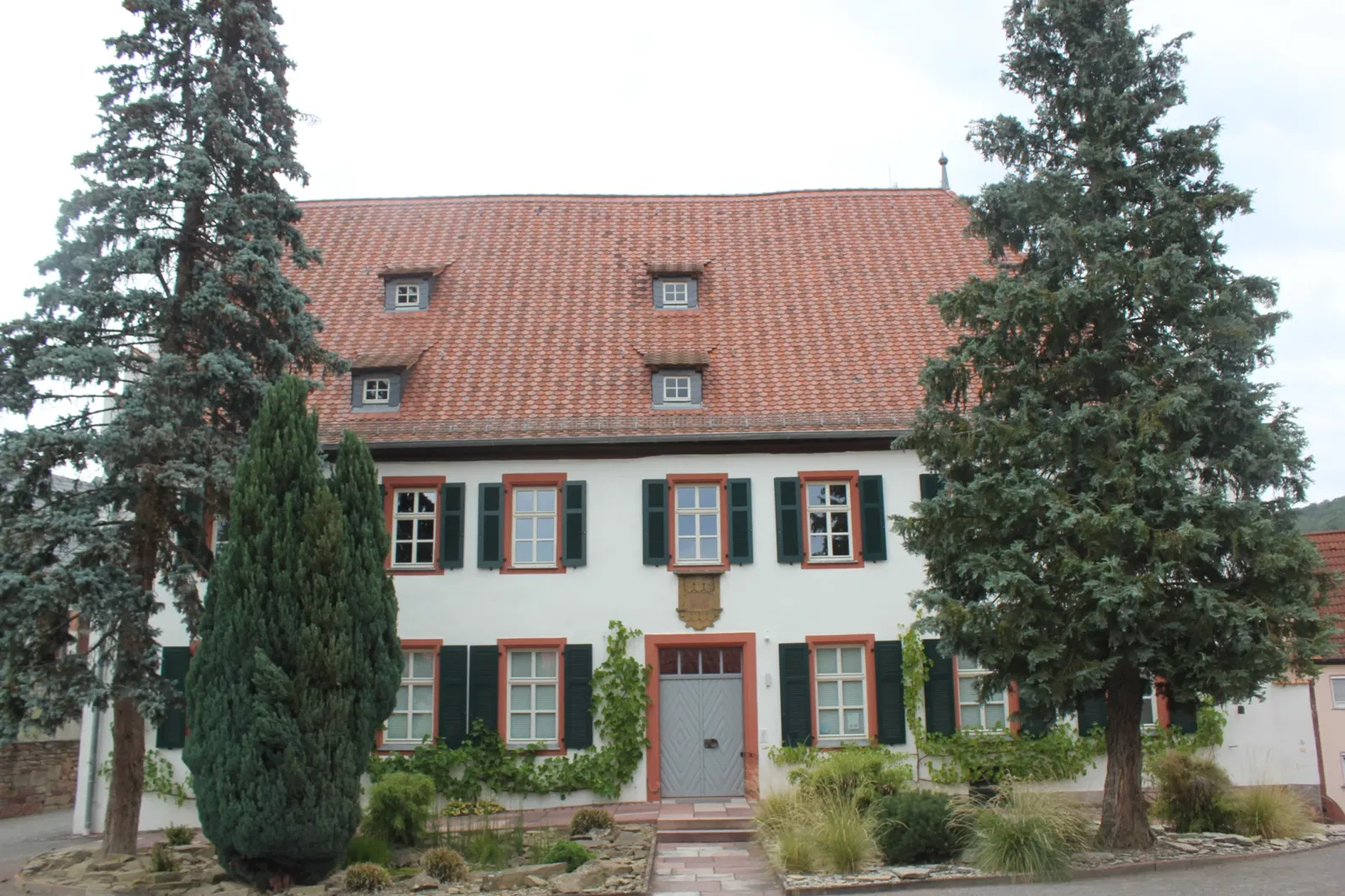Museum Terra Triassica Euerdorf