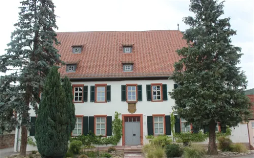 Museum Terra Triassica Euerdorf