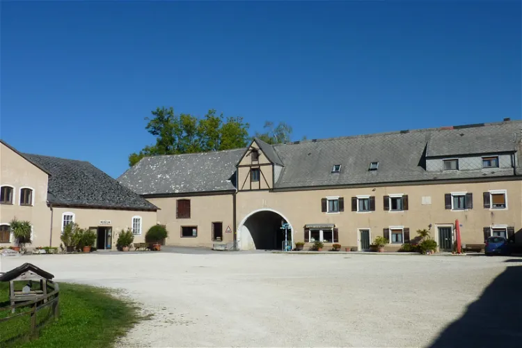 Museum Bergér