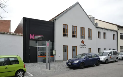 Museum Dingolfing
