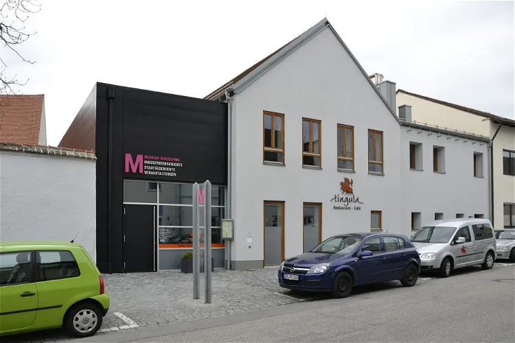 Museum Dingolfing