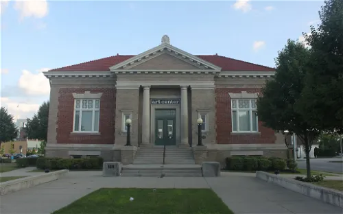 Anton Art Center