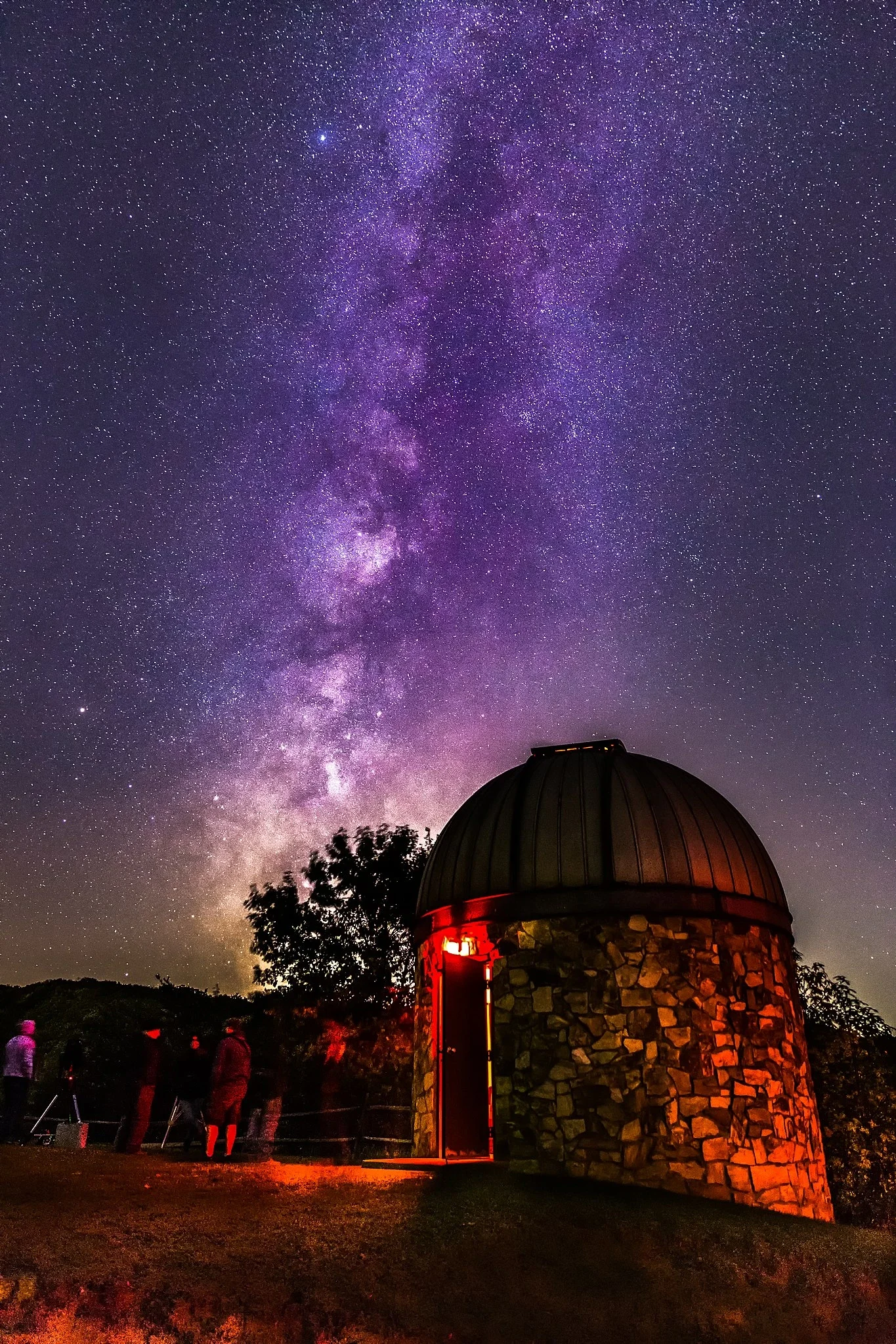 Bays Mountain Park and Planetarium