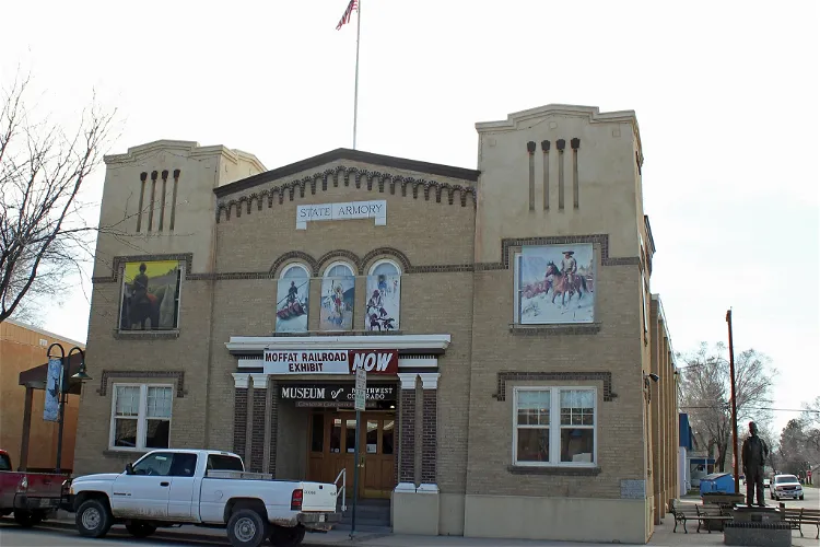 Museum of Northwest Colorado