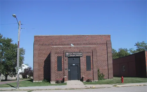 International Vinegar Museum