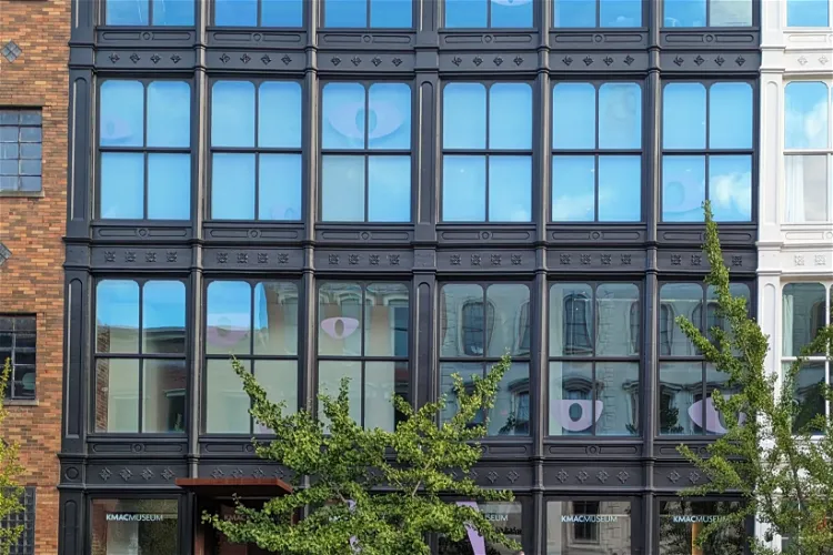 KMAC Contemporary Art Museum