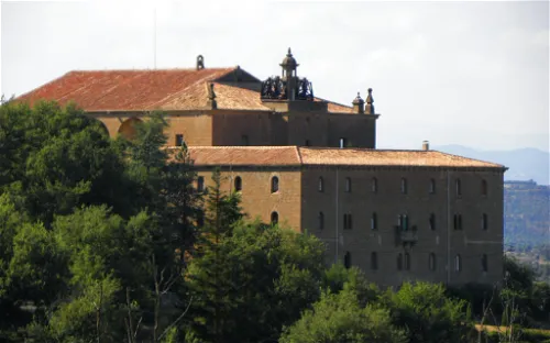 Sanctuary of the Miracle