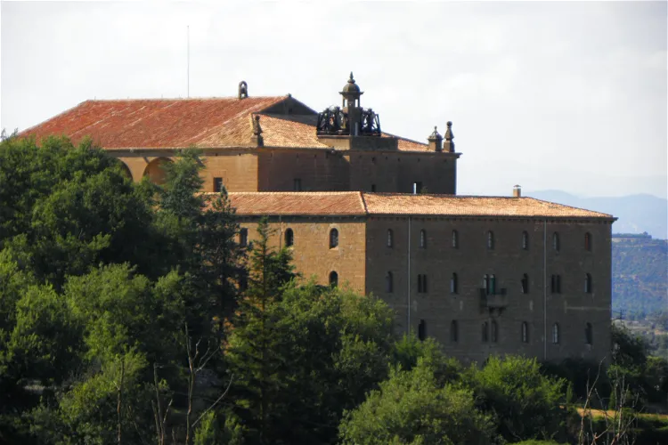 Sanctuary of the Miracle