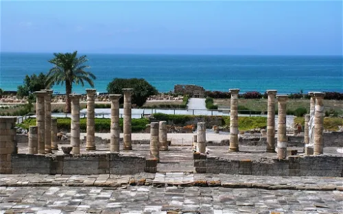 Conjunto Arqueológico de Baelo Claudia
