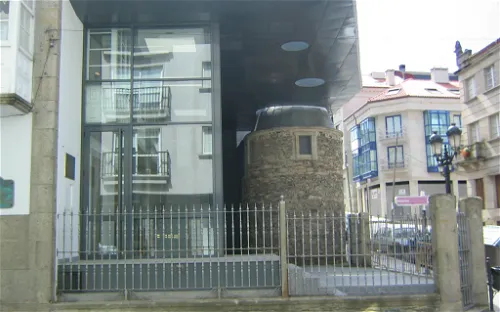 Municipal Museum of Ramón María Aller Ulloa