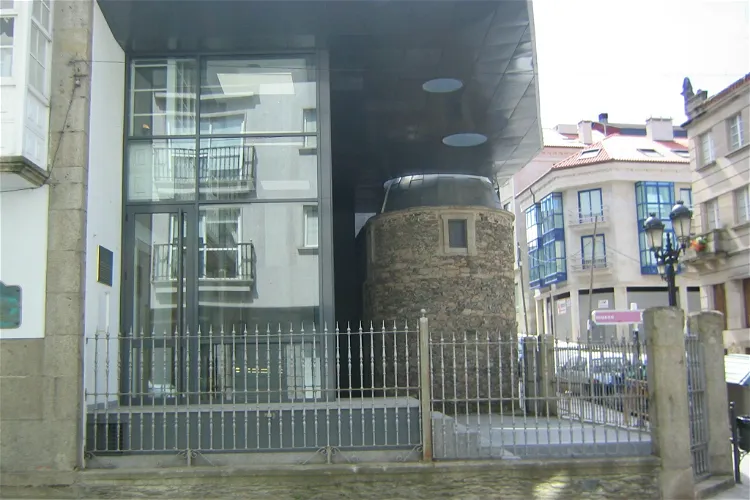 Museo Municipal Ramón María Aller Ulloa