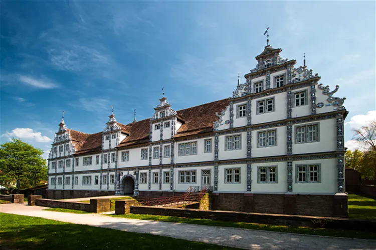 Schloss Bevern