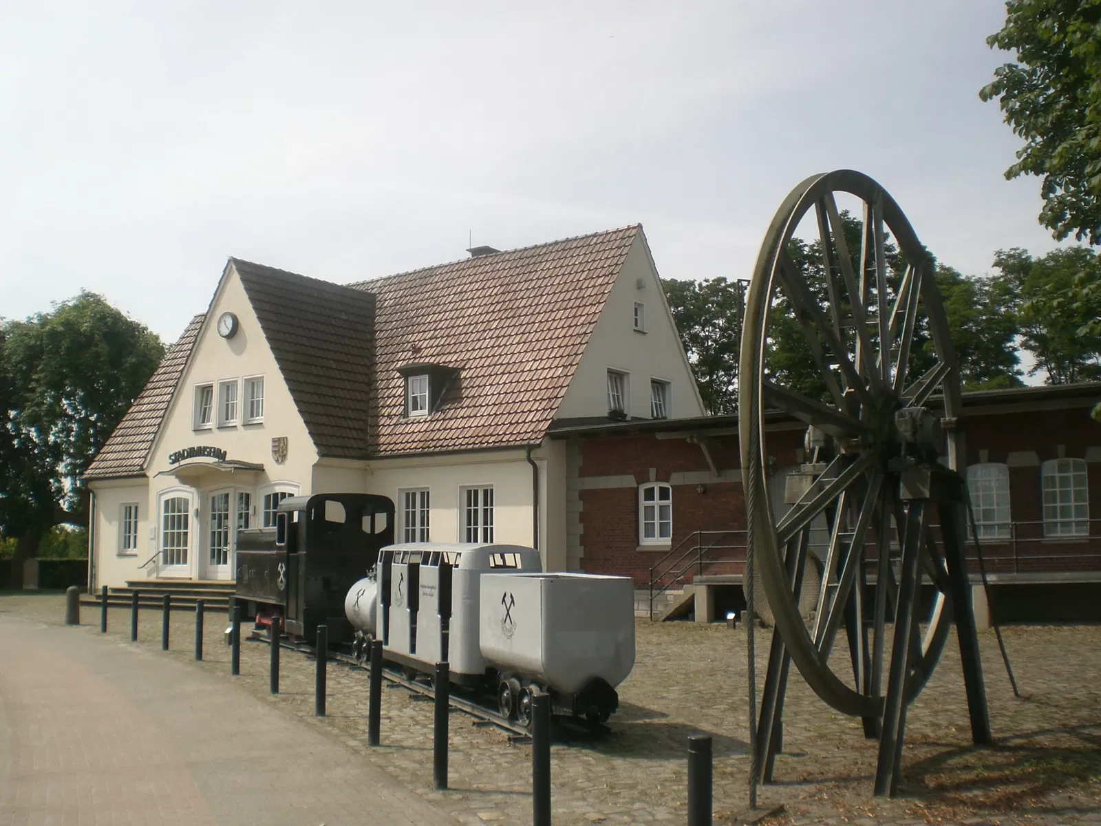 Stadtmuseum Damme