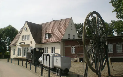 Stadtmuseum Damme