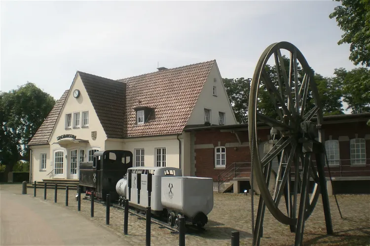 Stadtmuseum Damme