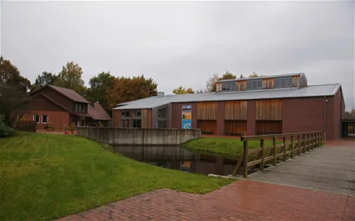 Emsland Moormuseum