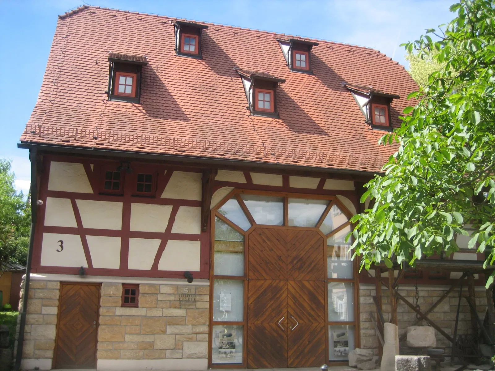 Schönbuchmuseum