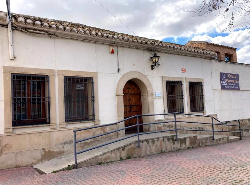 Museo Cervantino