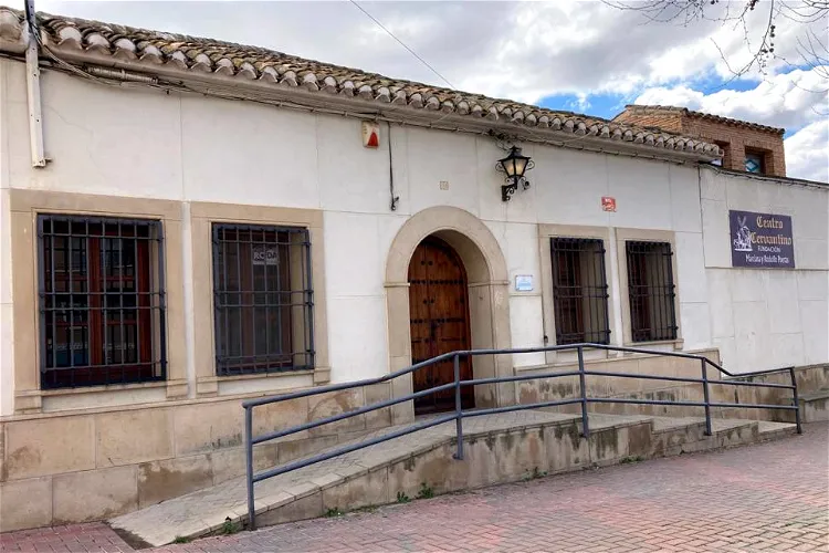 Museo Cervantino