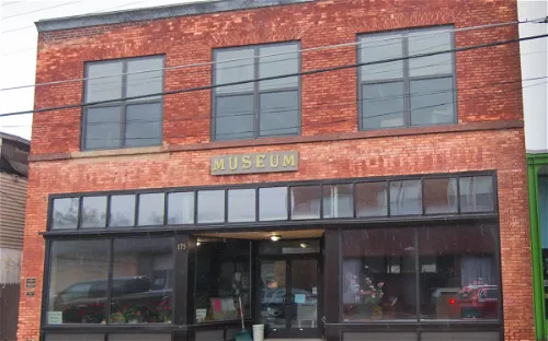 Pickford Area Historical Museum