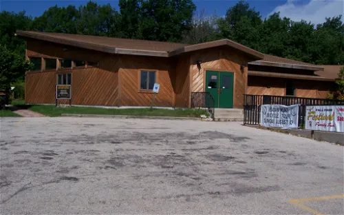 Ledge View Nature Center