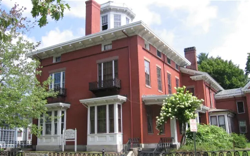 Skolfield–Whittier House