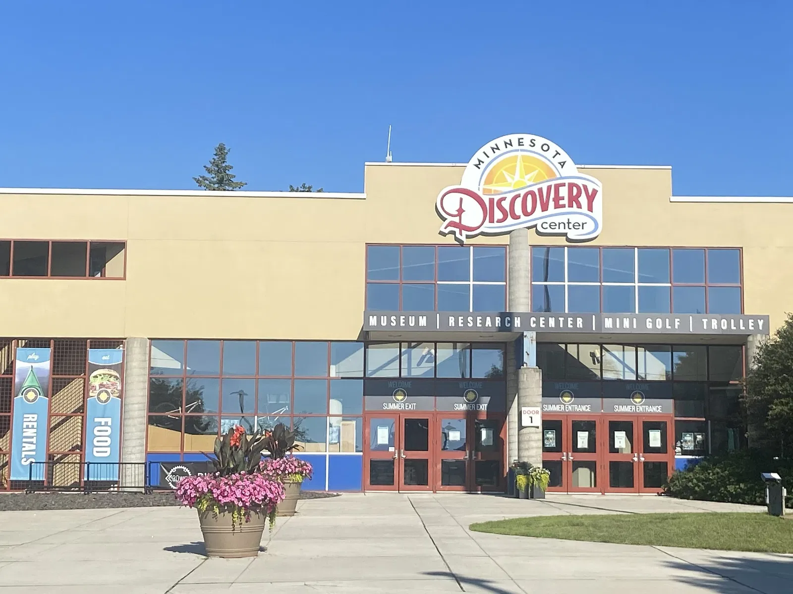 Tickets, Prices & Discounts Minnesota Discovery Center (Chisholm)