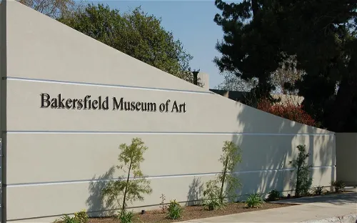 Bakersfield Museum of Art
