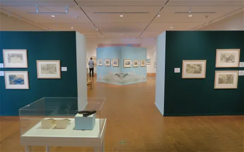 The Eric Carle Museum of Picture Book Art