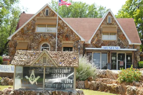 Midgley Museum