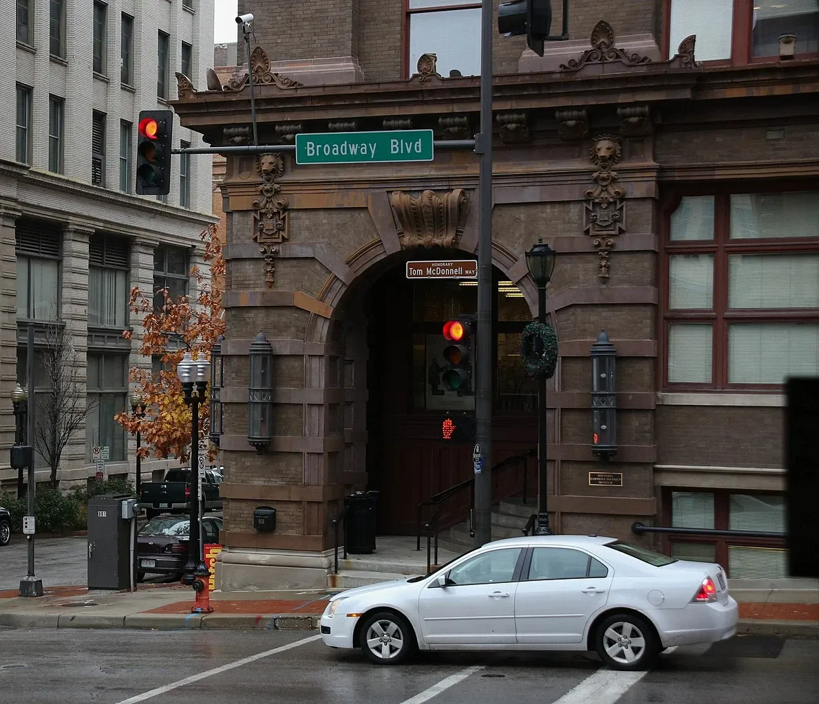 Kansas City Garment District Museum (Kansas City) Visitor Information