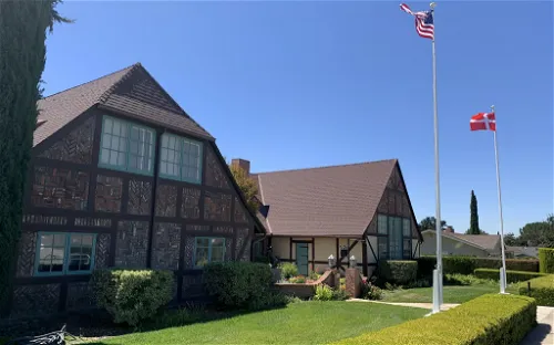 Elverhøj Museum of History and Art