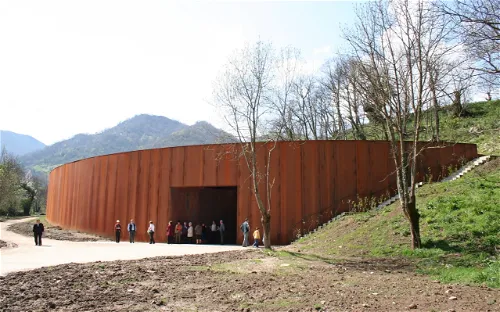 Parque de la Prehistoria