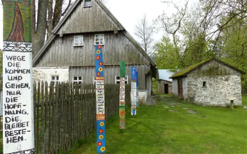 Freilandmuseum Grassemann