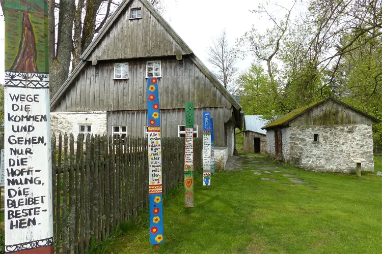 Freilandmuseum Grassemann