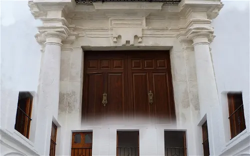 Museo Histórico Municipal