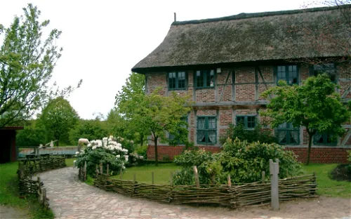 Freilichtmuseum Kiekeberg