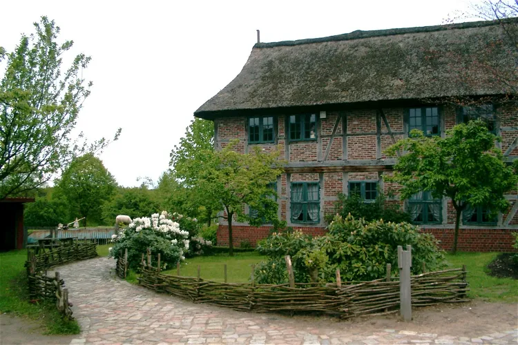 Freilichtmuseum Kiekeberg