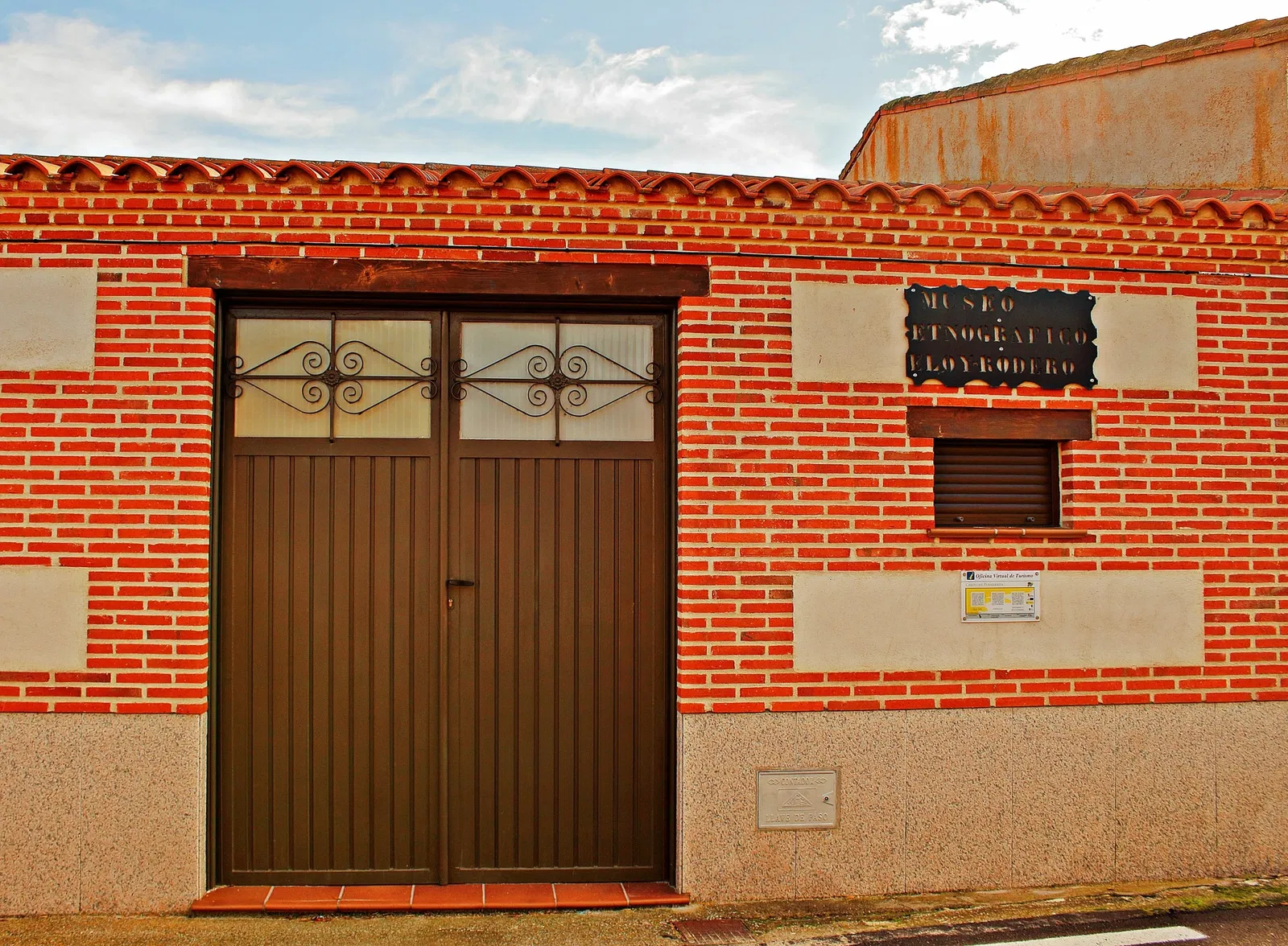 Museo Etnográfico Eloy Rodero