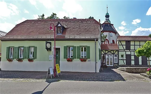 Turmuhrenmuseum Naunhof