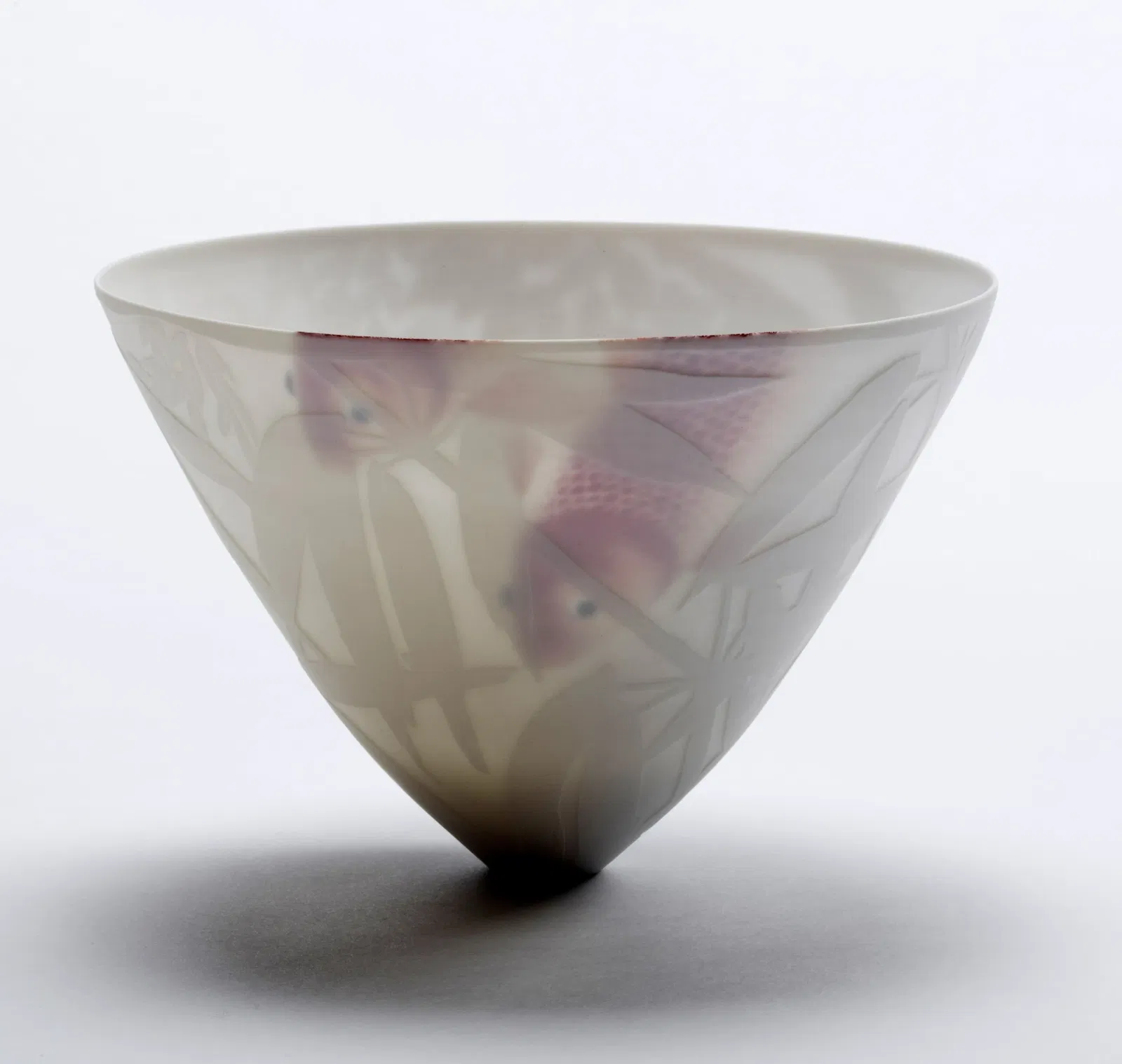 Nieuw Wit - Hedendaagse porseleinkunst