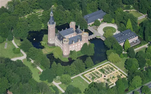 Museum Schloss Moyland