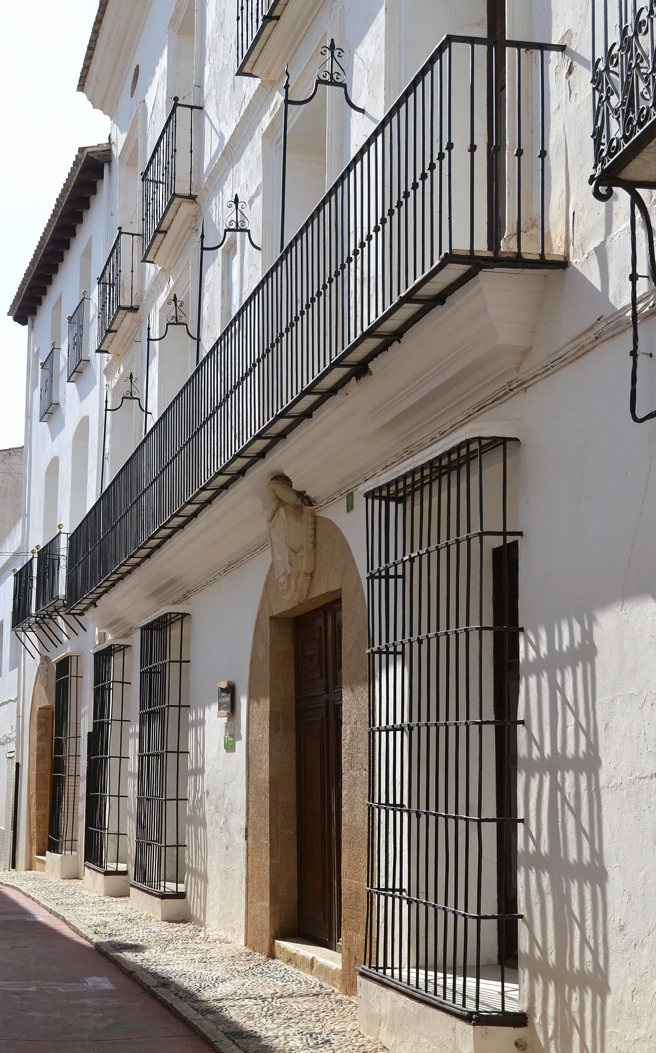 House-Museum Abargues